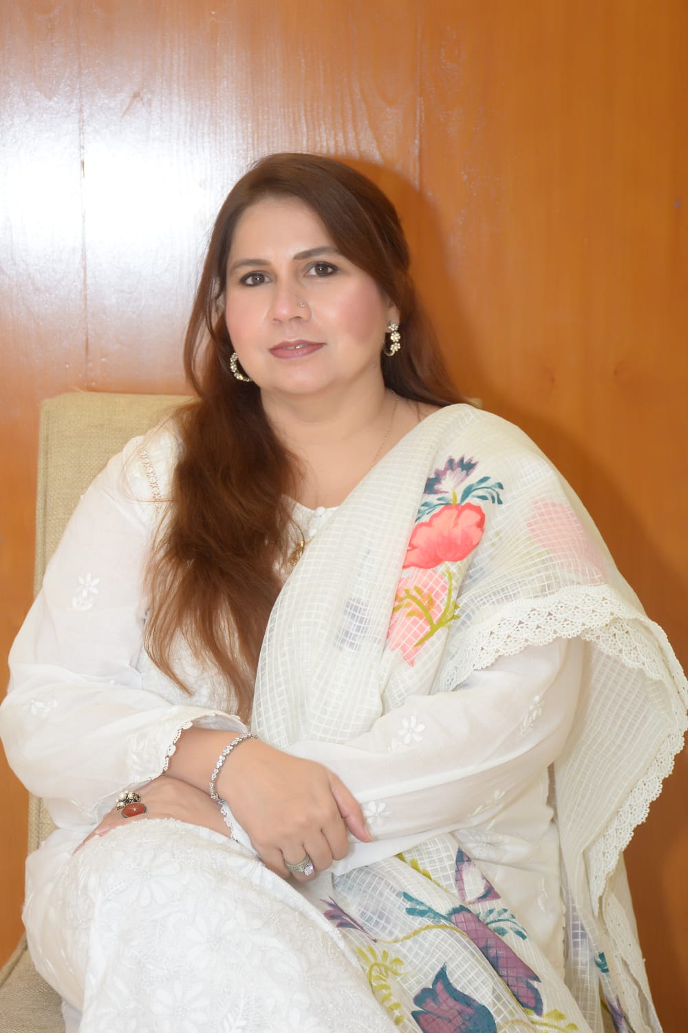 Sophia Khurram 