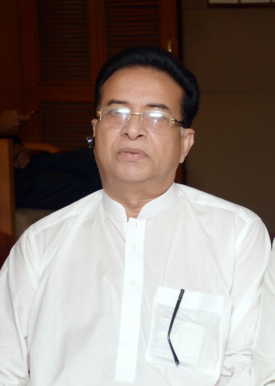 Malik Dilshad Safdar