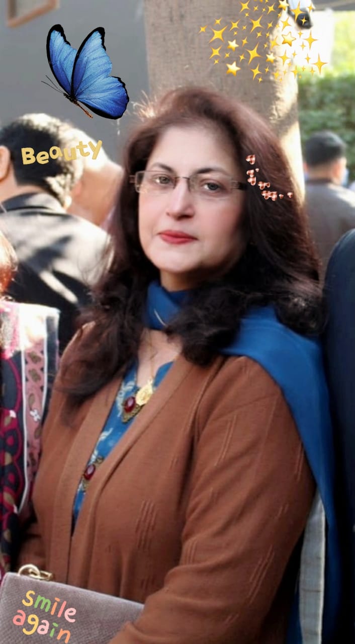 Adeeba Tauqir