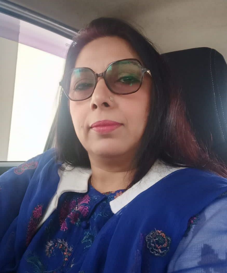 DR FARAH