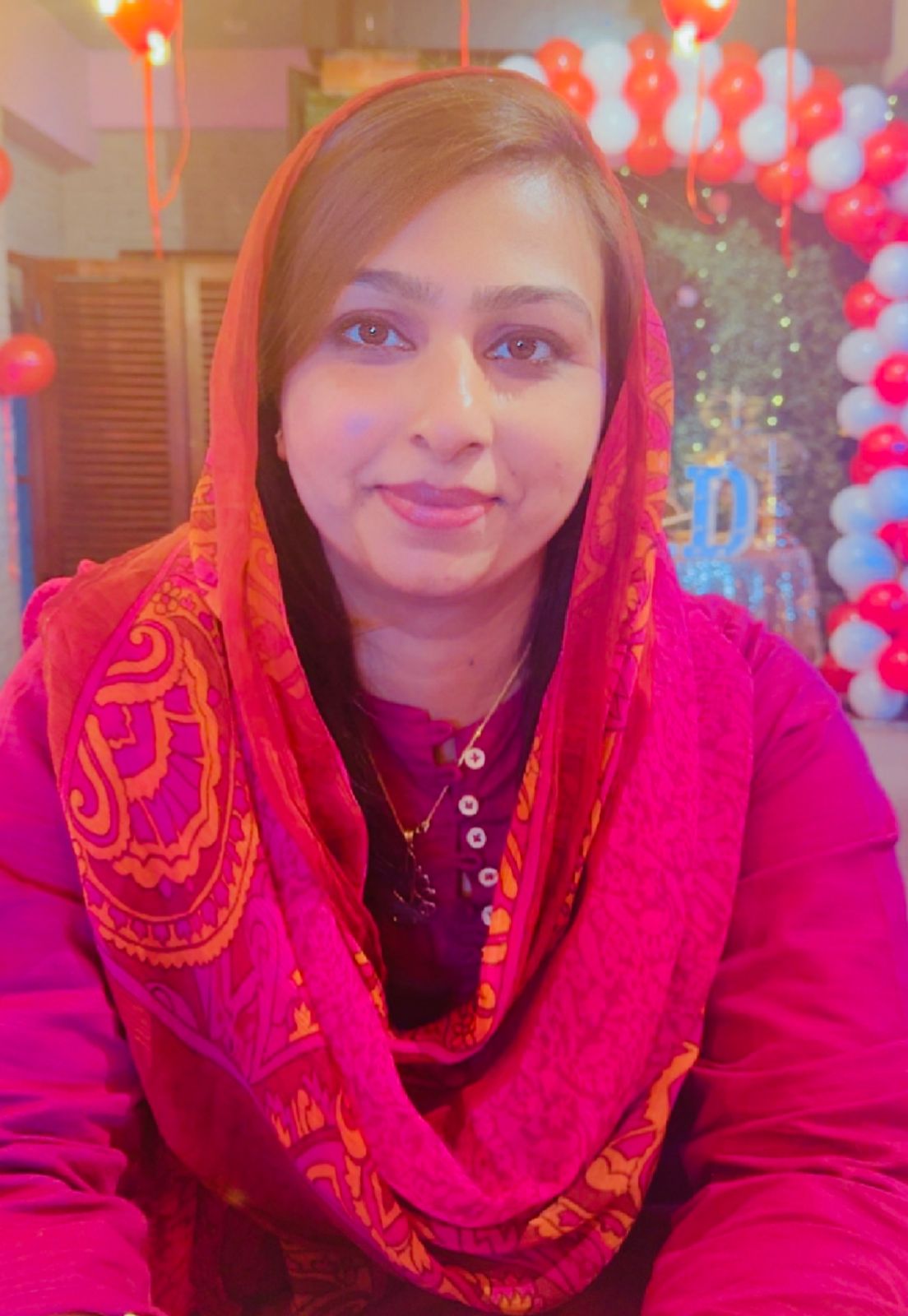 Huma Khalid