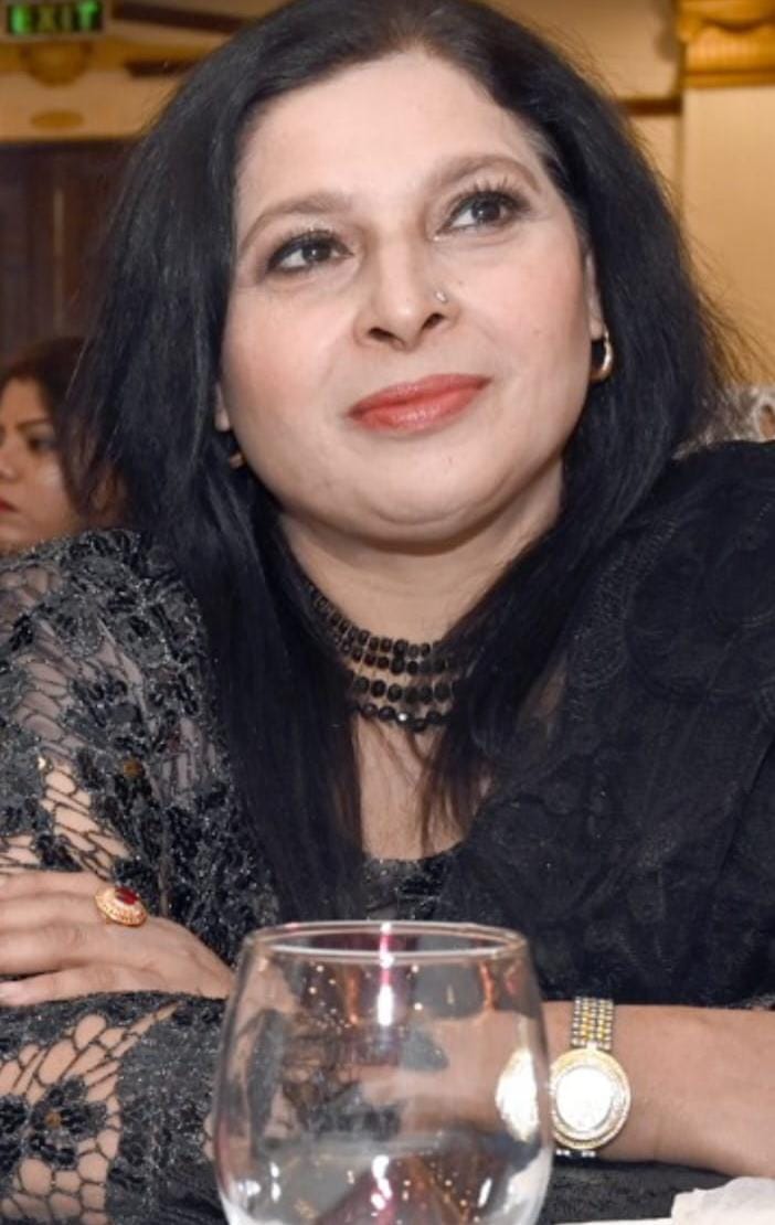 Mrs baloch