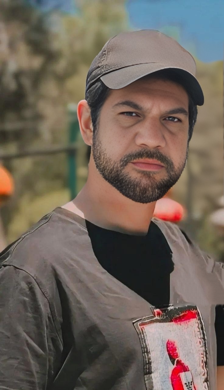 Khalid Mehmood