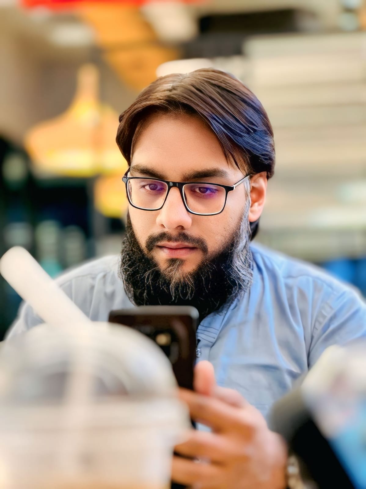 Qari Ali Hassan