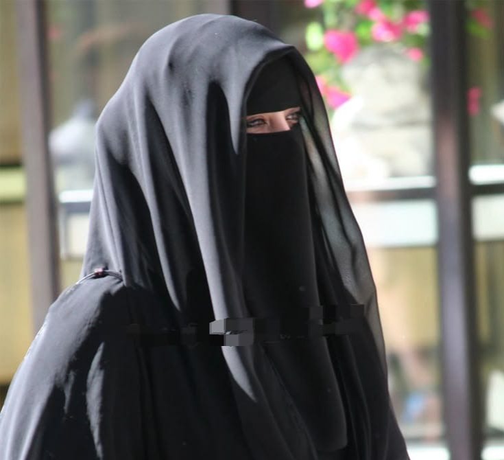 Amna usman