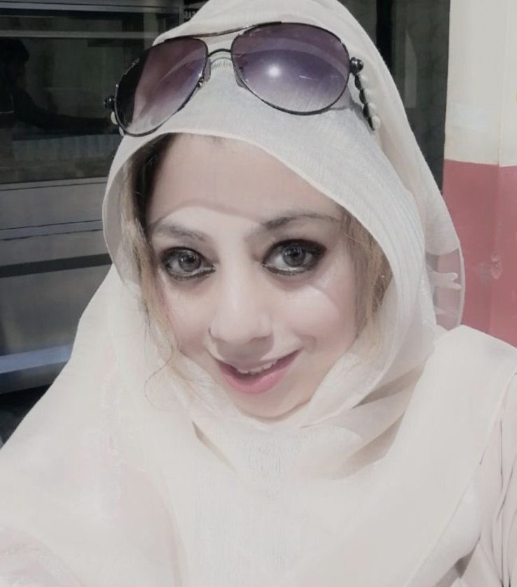 Salwa rana