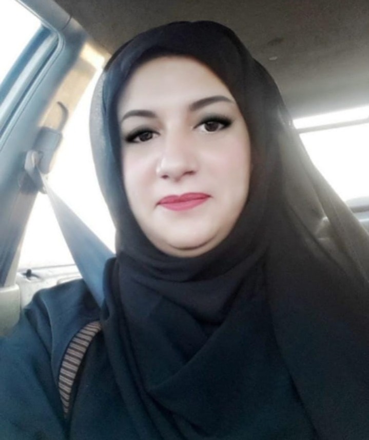 Faiza anjum awais
