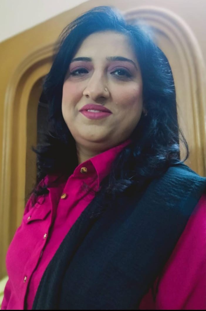 Roomana Khan