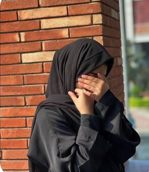 Maryam Zubair 
