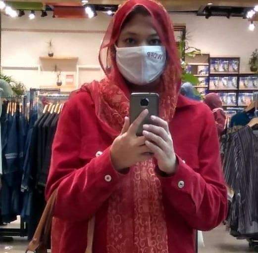 Nida Khan