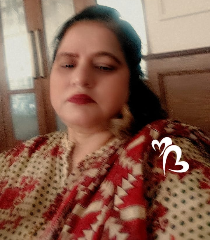 Mrs Saira Butt