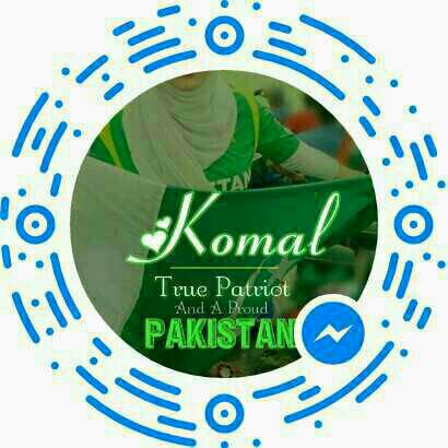 Komal khan