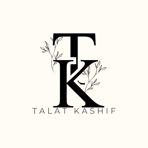 Talat kashif 