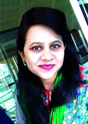 Sadaf Zubair