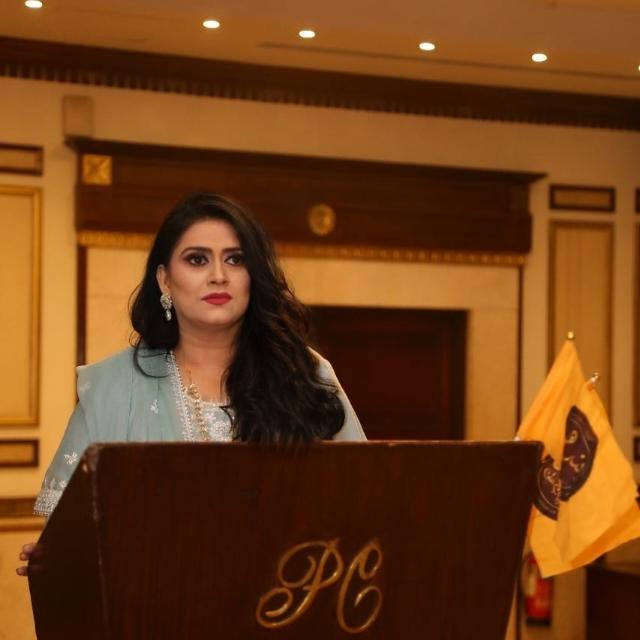 Rabab Ali 