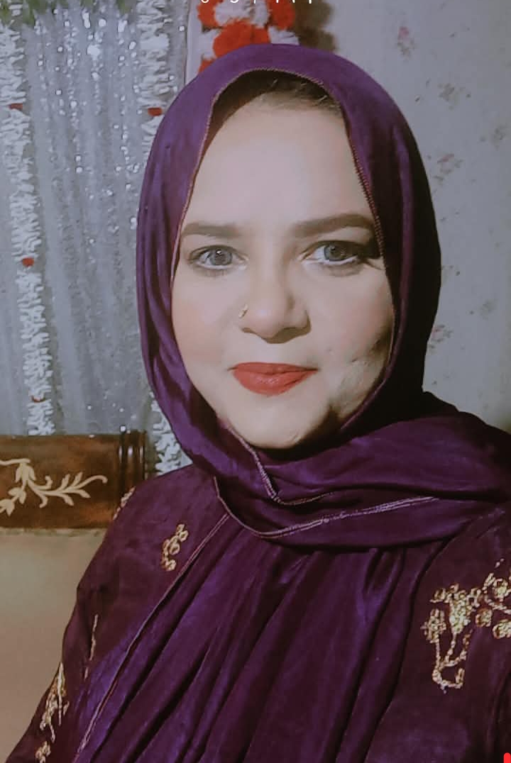Amber Nazir