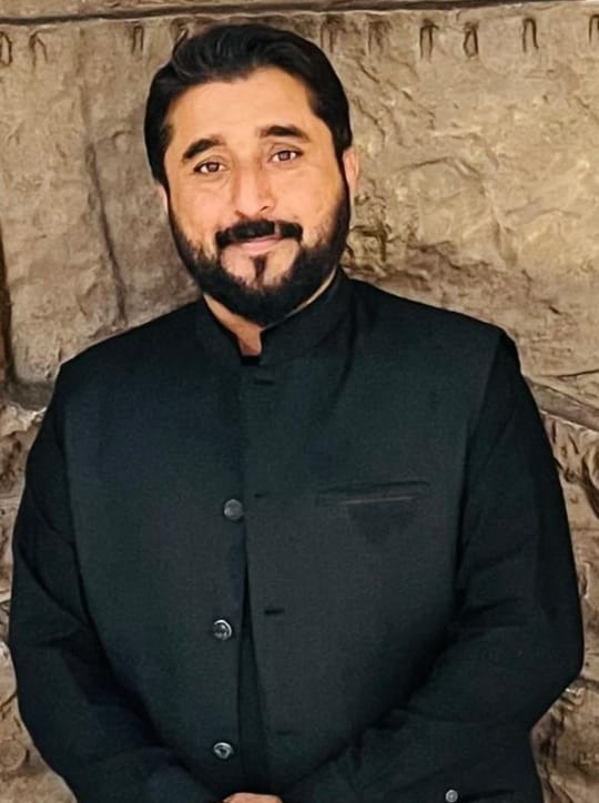 Ghulam Murtaza Hassan 