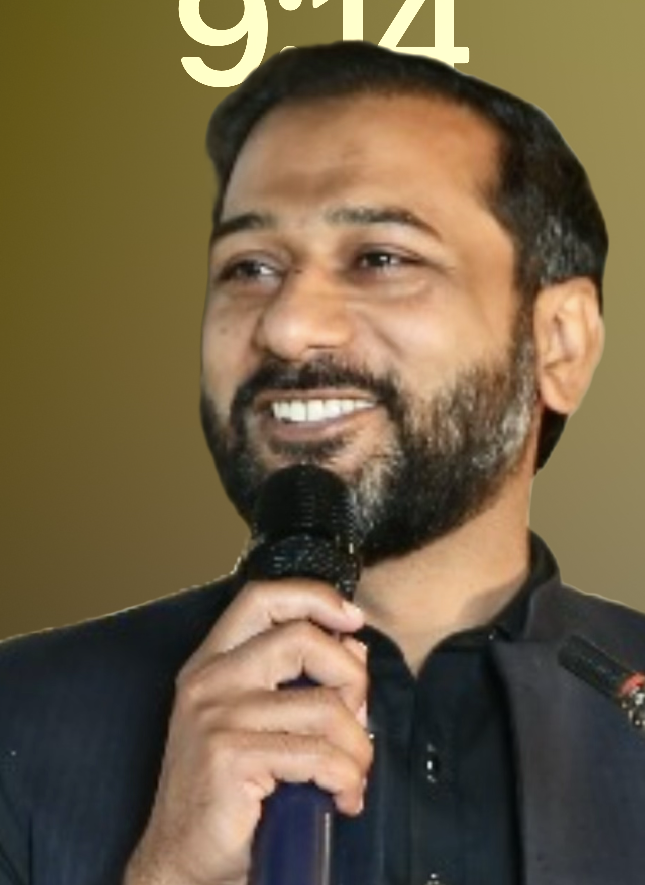 Muhammad Asghar Ali
