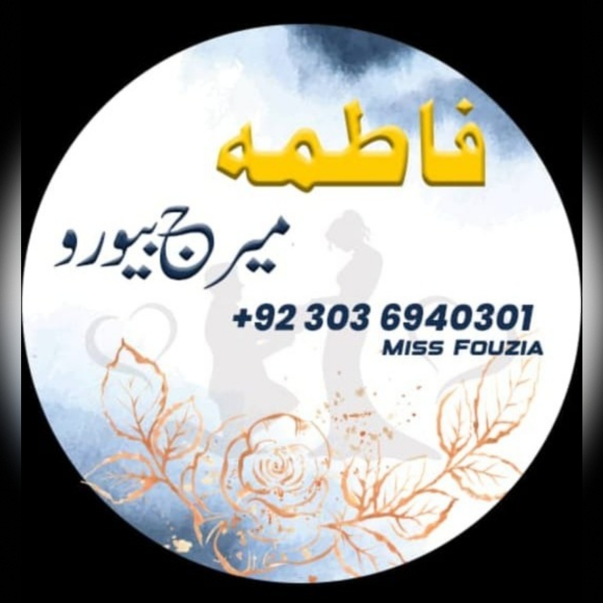 Fozia Safdar 